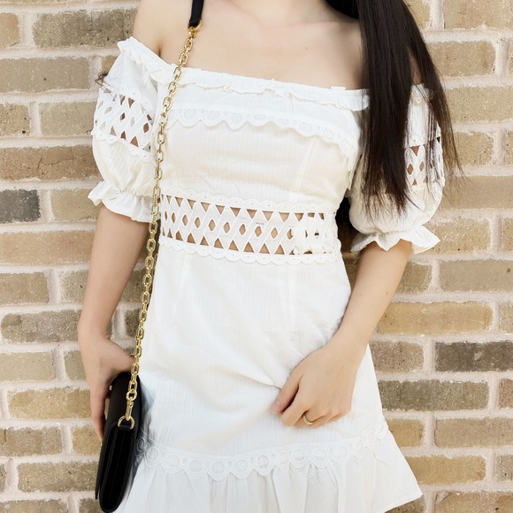 NWT Tory Burch Wallet Crossbody Black - Picture 2 of 2